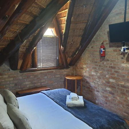 马洛布小屋 KwaMbonambi 外观 照片