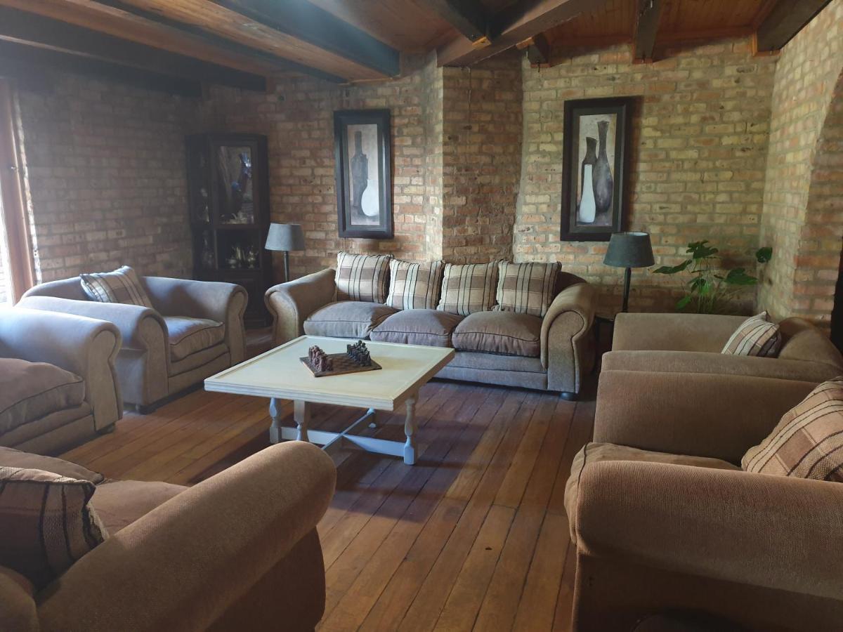 马洛布小屋 KwaMbonambi 外观 照片