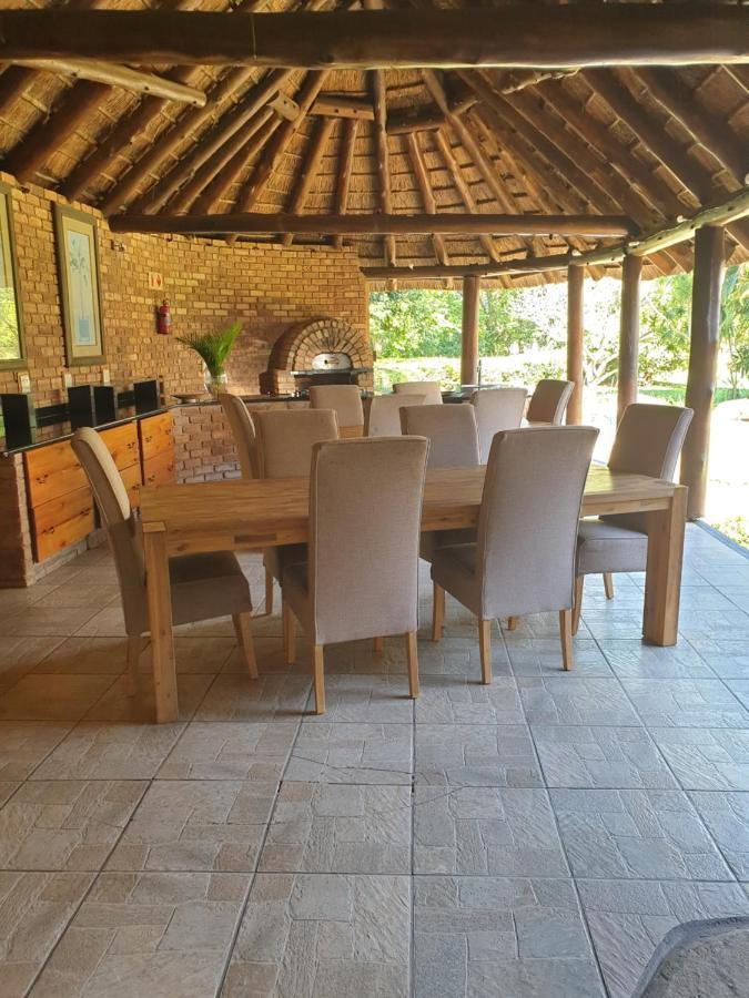 马洛布小屋 KwaMbonambi 外观 照片