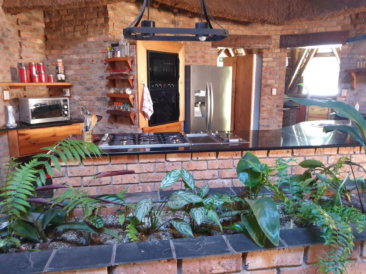 马洛布小屋 KwaMbonambi 外观 照片