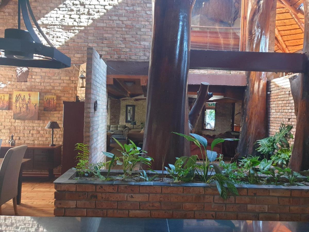 马洛布小屋 KwaMbonambi 外观 照片