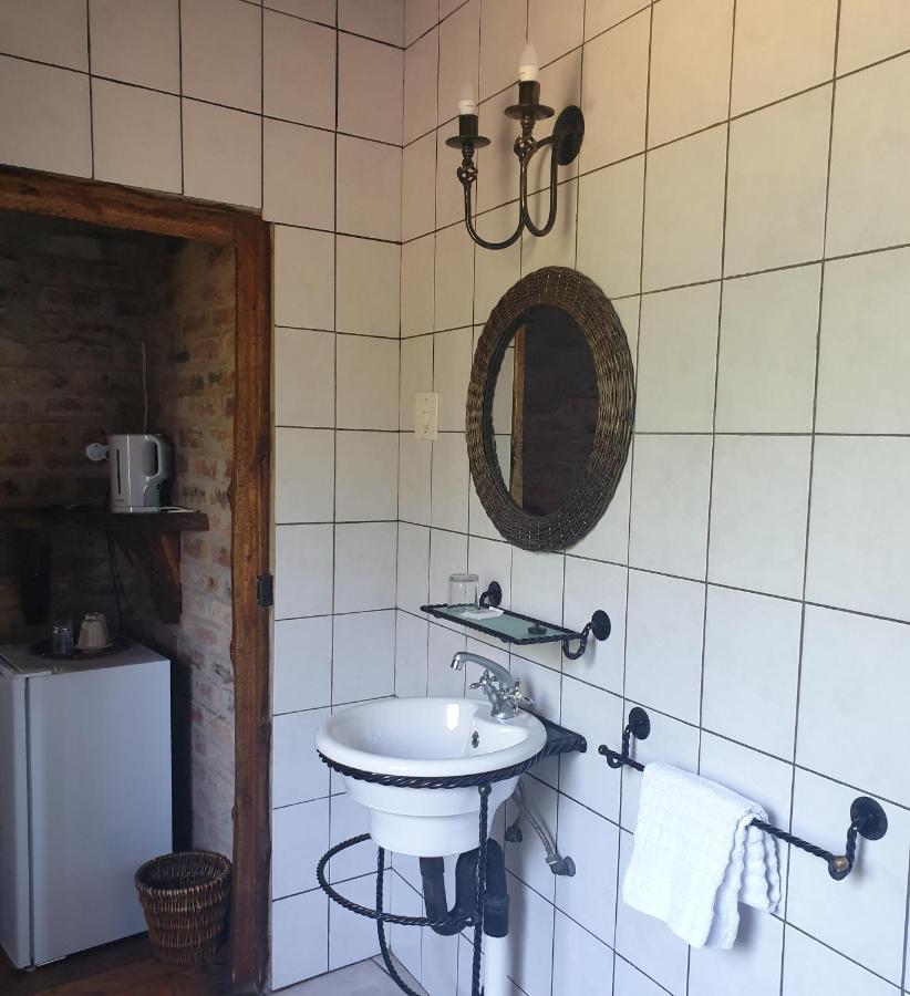 马洛布小屋 KwaMbonambi 外观 照片