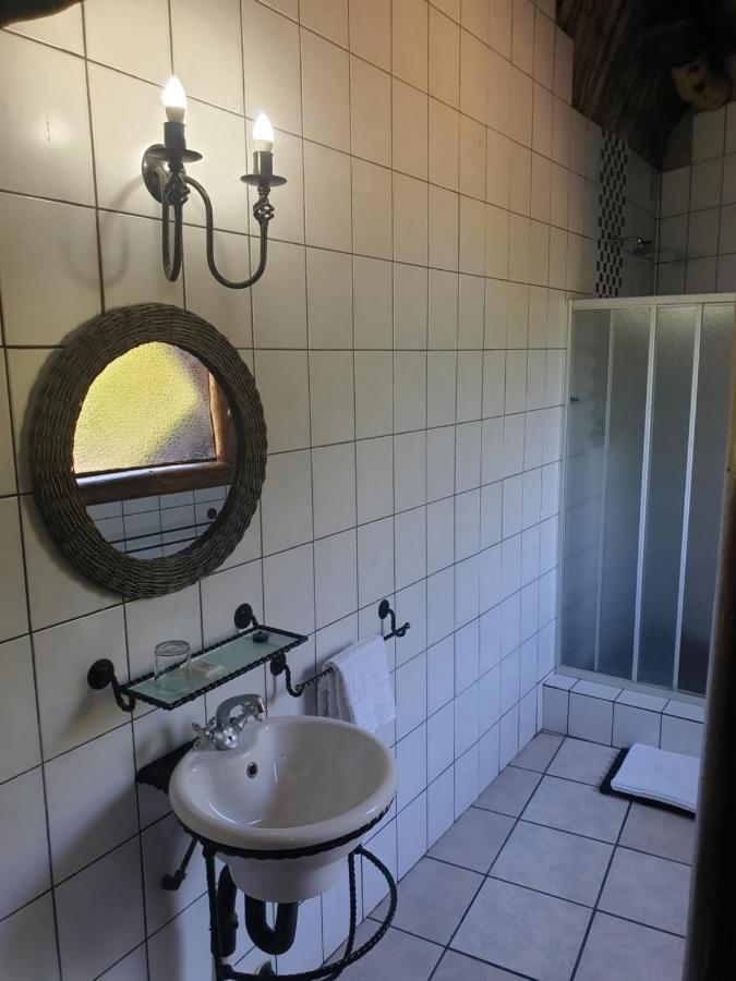 马洛布小屋 KwaMbonambi 外观 照片