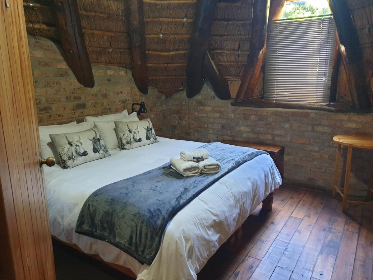 马洛布小屋 KwaMbonambi 外观 照片
