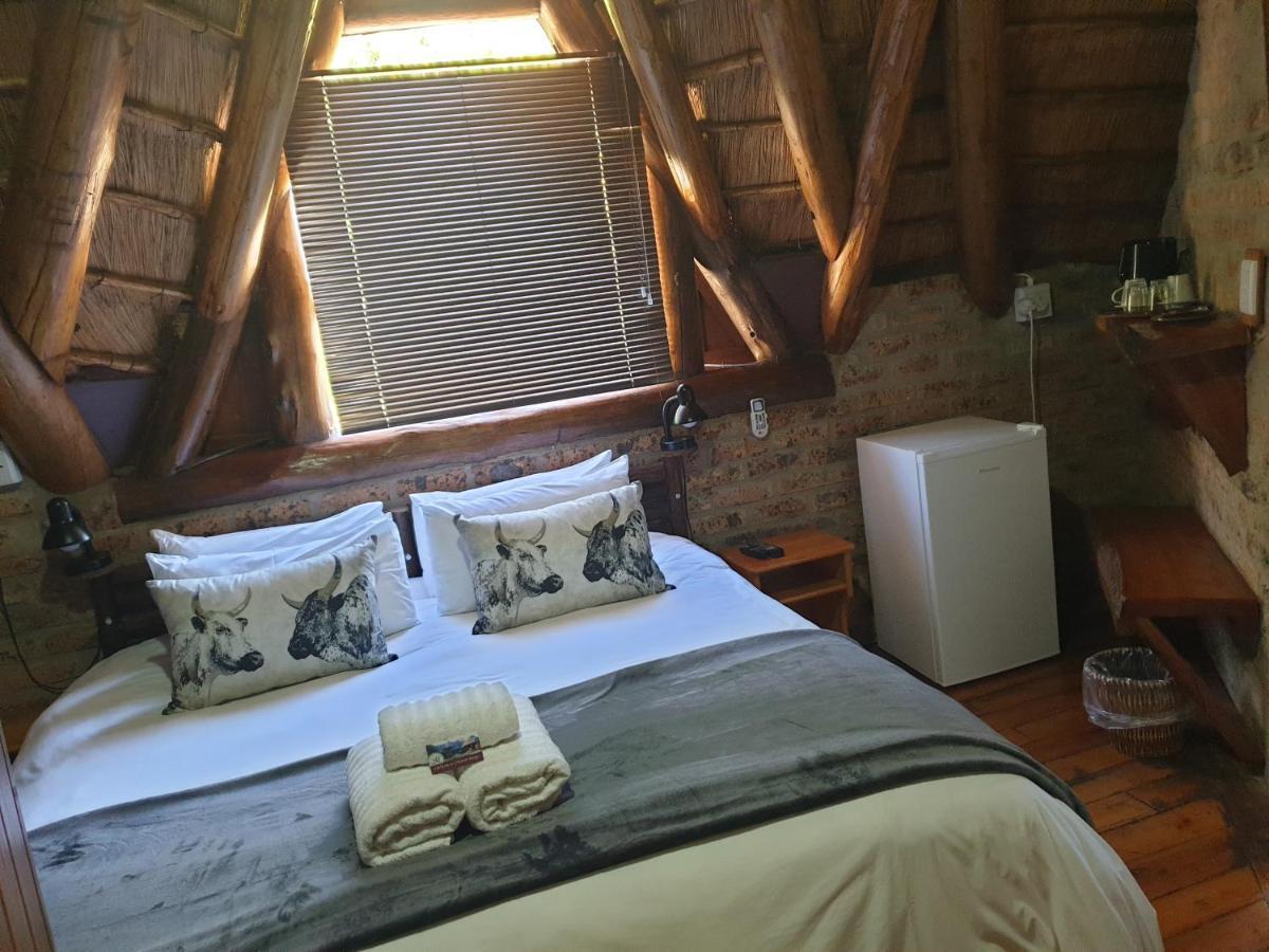 马洛布小屋 KwaMbonambi 外观 照片