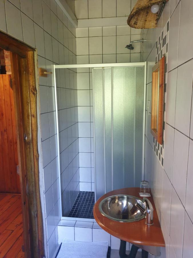 马洛布小屋 KwaMbonambi 外观 照片