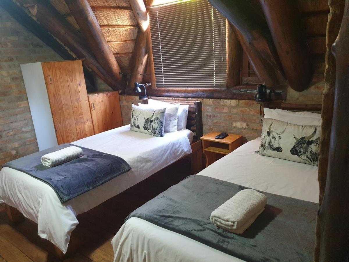 马洛布小屋 KwaMbonambi 外观 照片