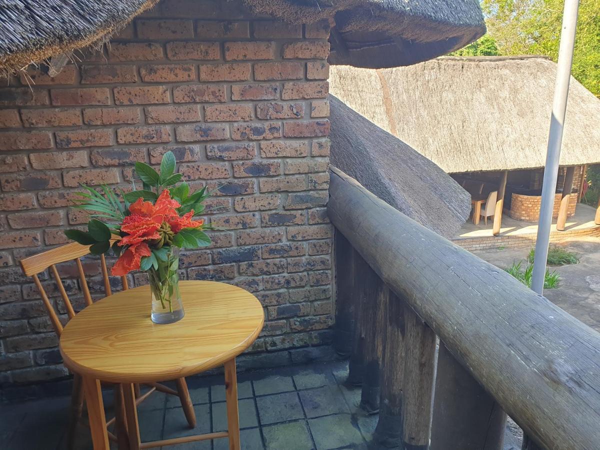 马洛布小屋 KwaMbonambi 外观 照片