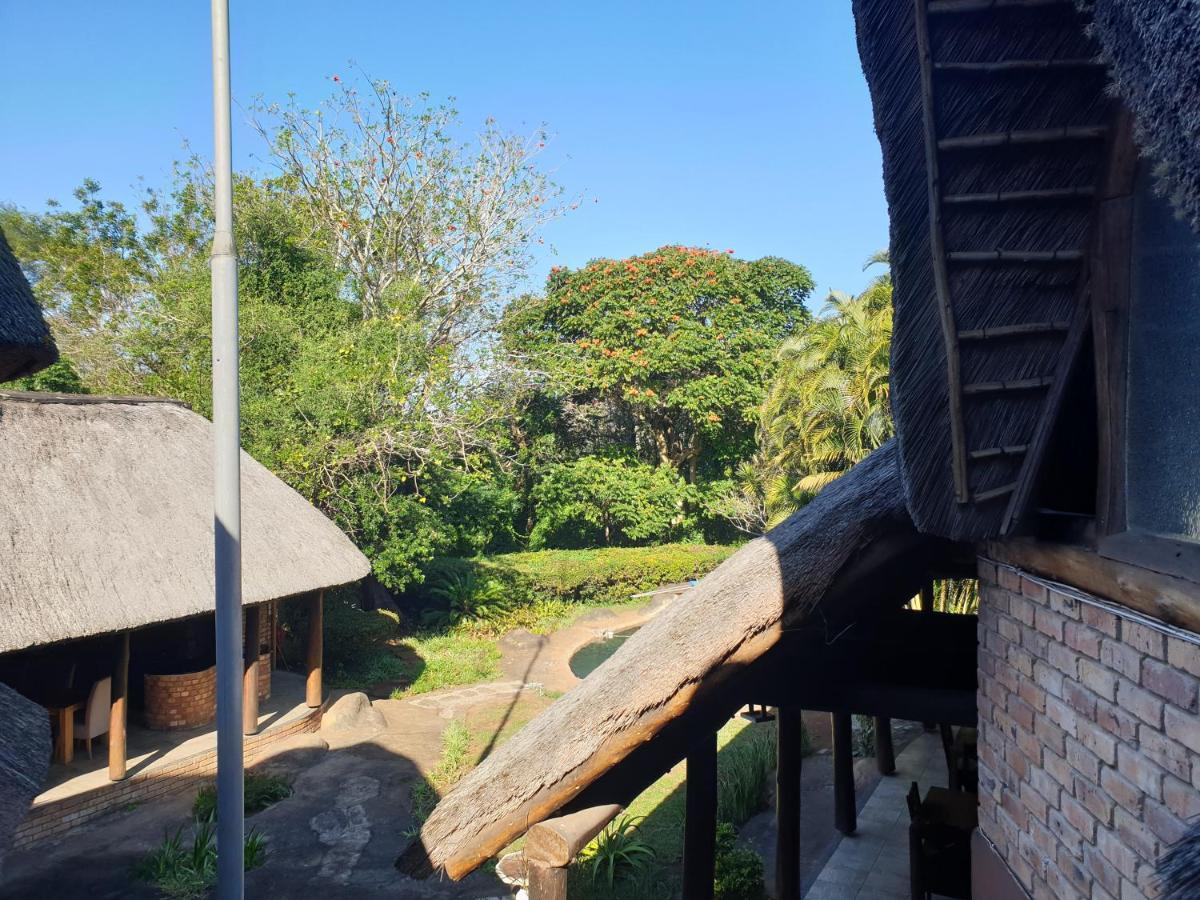 马洛布小屋 KwaMbonambi 外观 照片