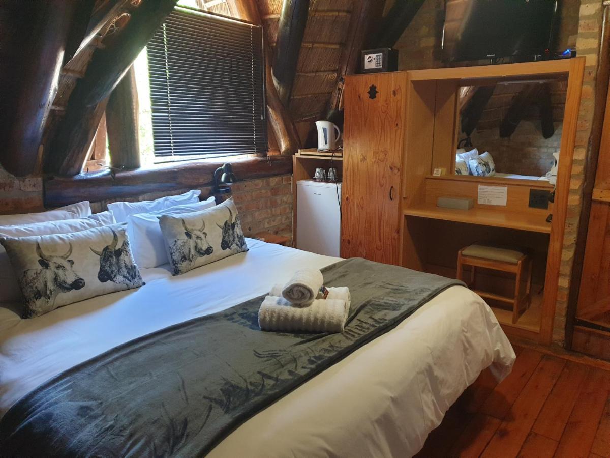 马洛布小屋 KwaMbonambi 外观 照片