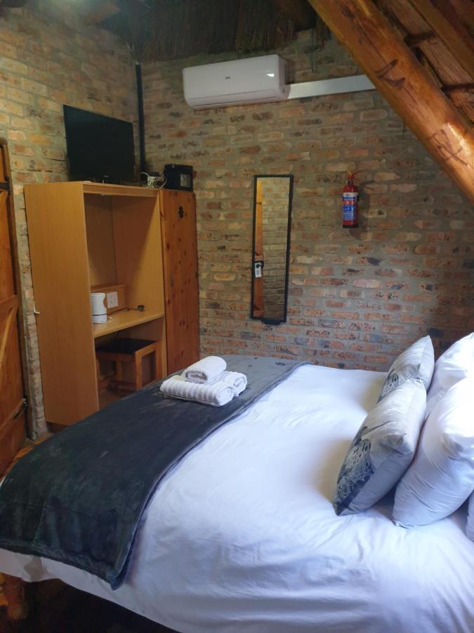 马洛布小屋 KwaMbonambi 外观 照片
