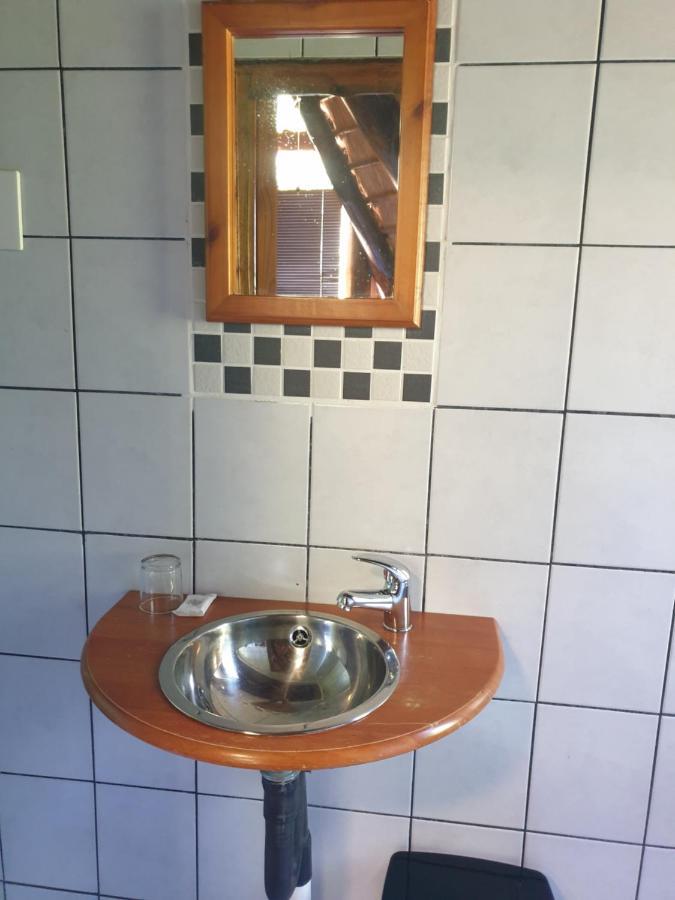 马洛布小屋 KwaMbonambi 外观 照片